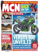MCN
